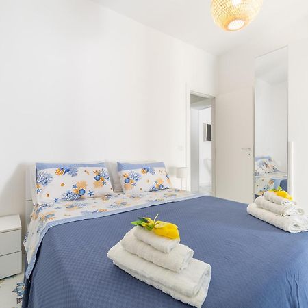 Appartement Maiori A Due Passi Dal Mare Extérieur photo
