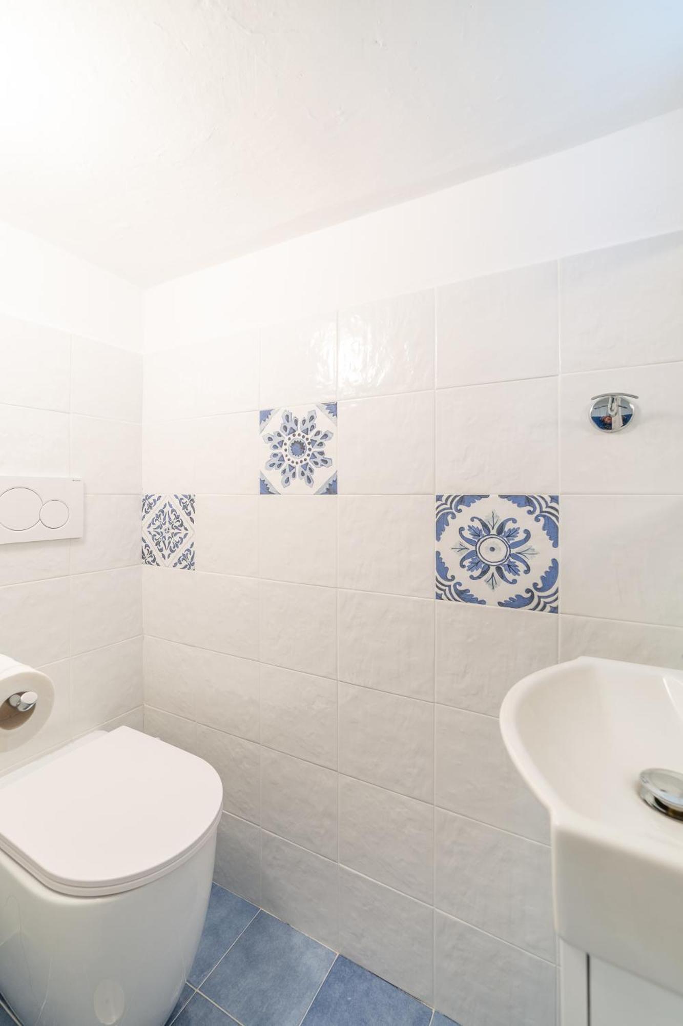 Appartement Maiori A Due Passi Dal Mare Extérieur photo