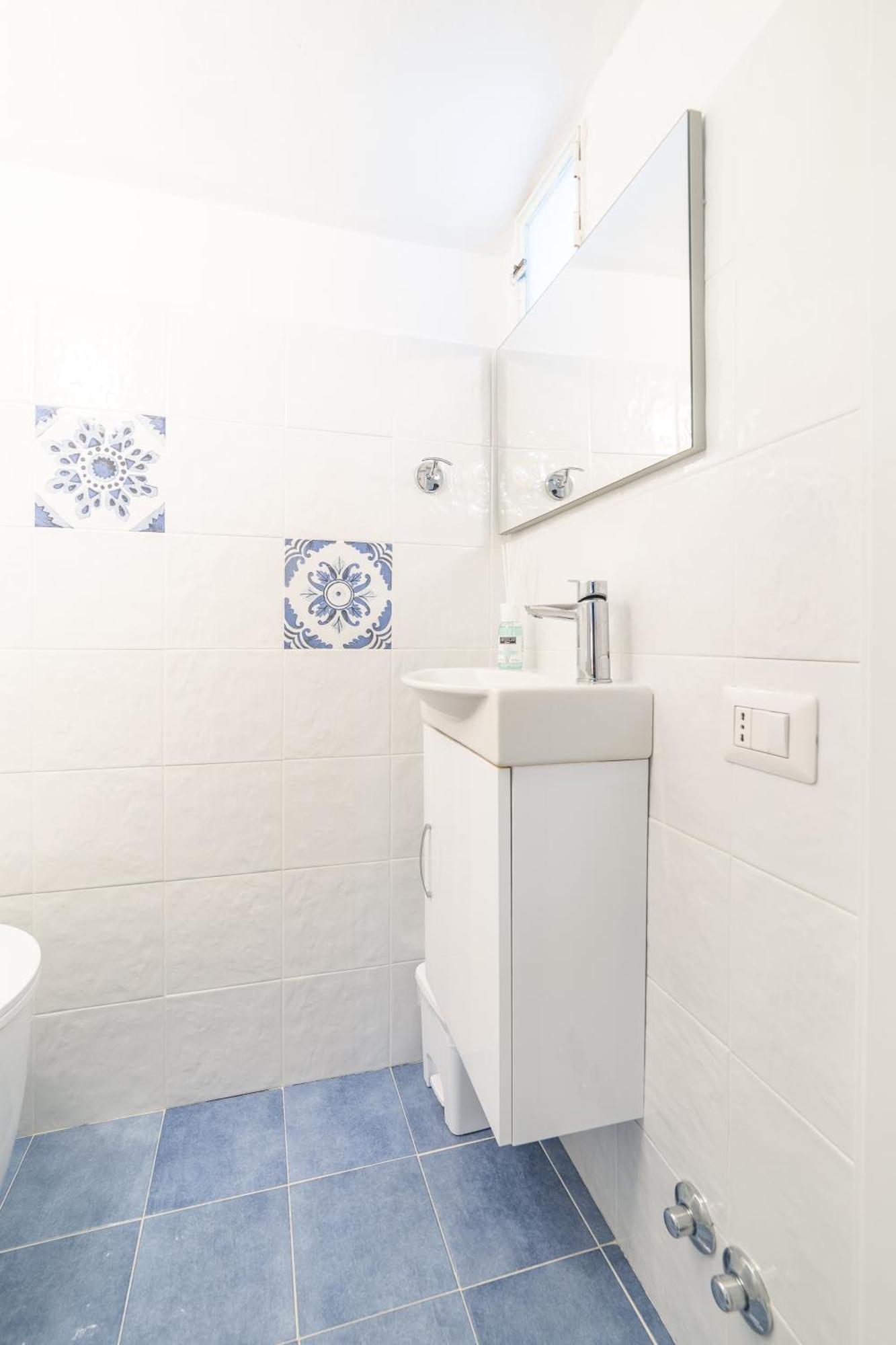 Appartement Maiori A Due Passi Dal Mare Extérieur photo