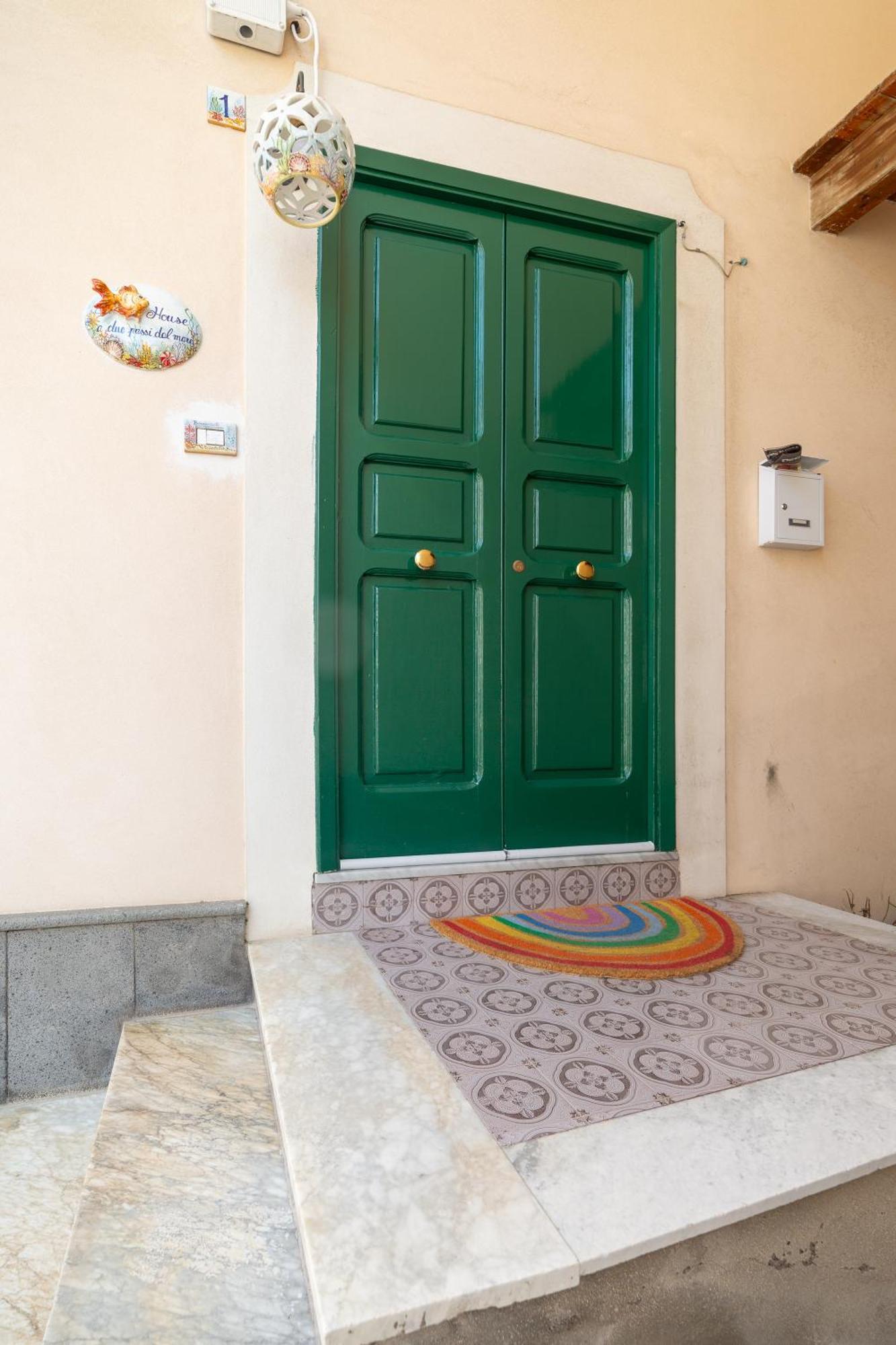 Appartement Maiori A Due Passi Dal Mare Extérieur photo